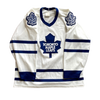 Vintage Toronto Maple Leafs NHL Hockey Jersey (L)