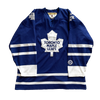Vintage Toronto Maple Leafs NHL Hockey Jersey (XL)