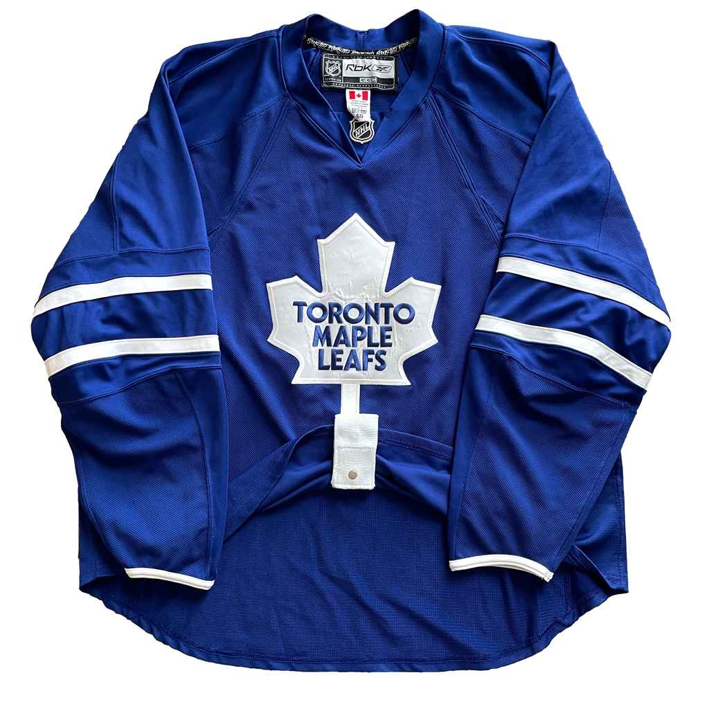 Toronto Maple Leafs NHL Hockey Jersey (60)