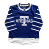 Toronto Maple Leafs Arenas NHL Hockey Jersey (M)