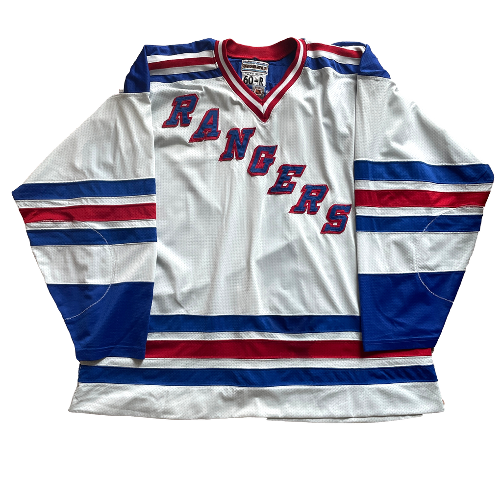 New York Rangers NHL Hockey Jersey (60)