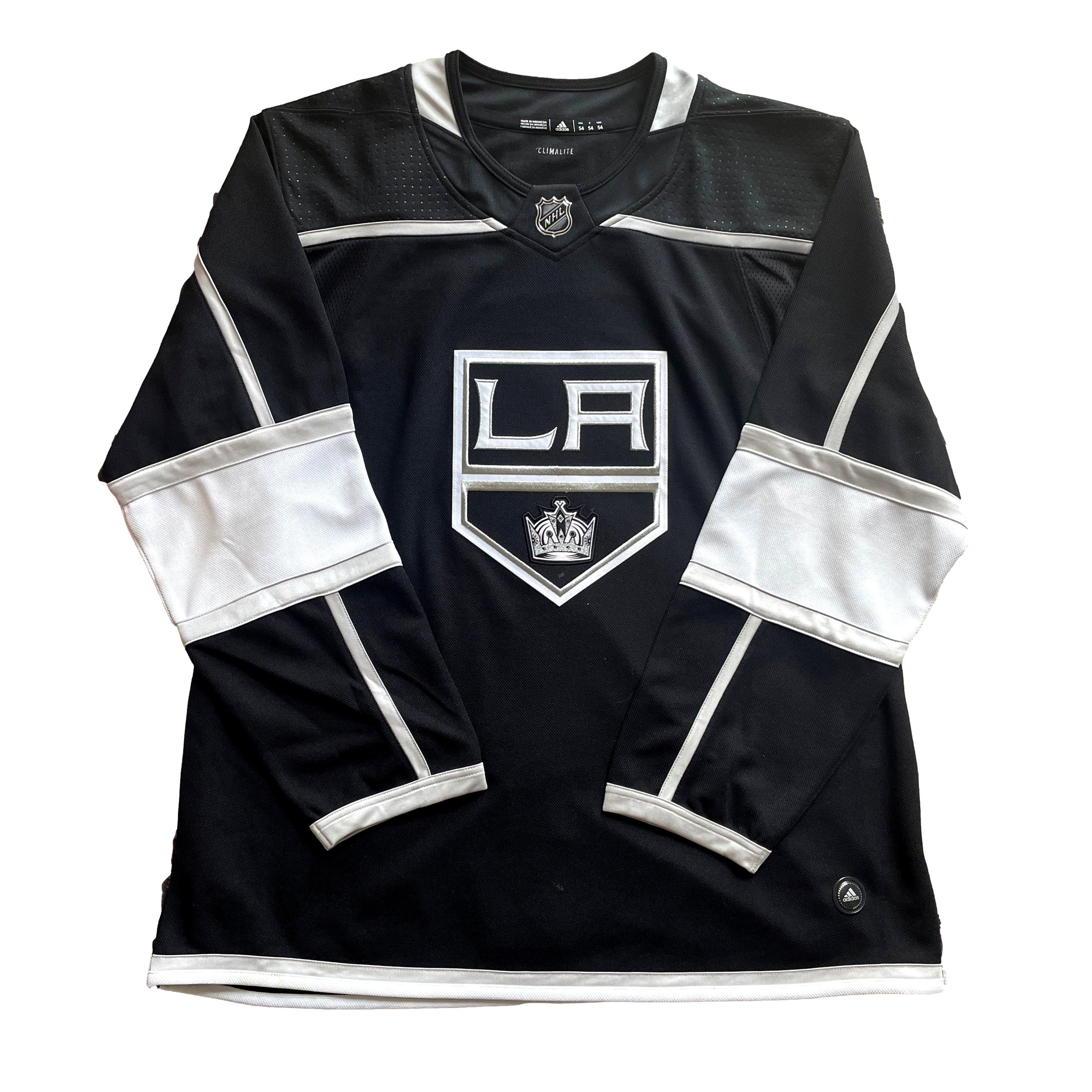 Los Angeles Kings NHL Hockey Jersey (54)