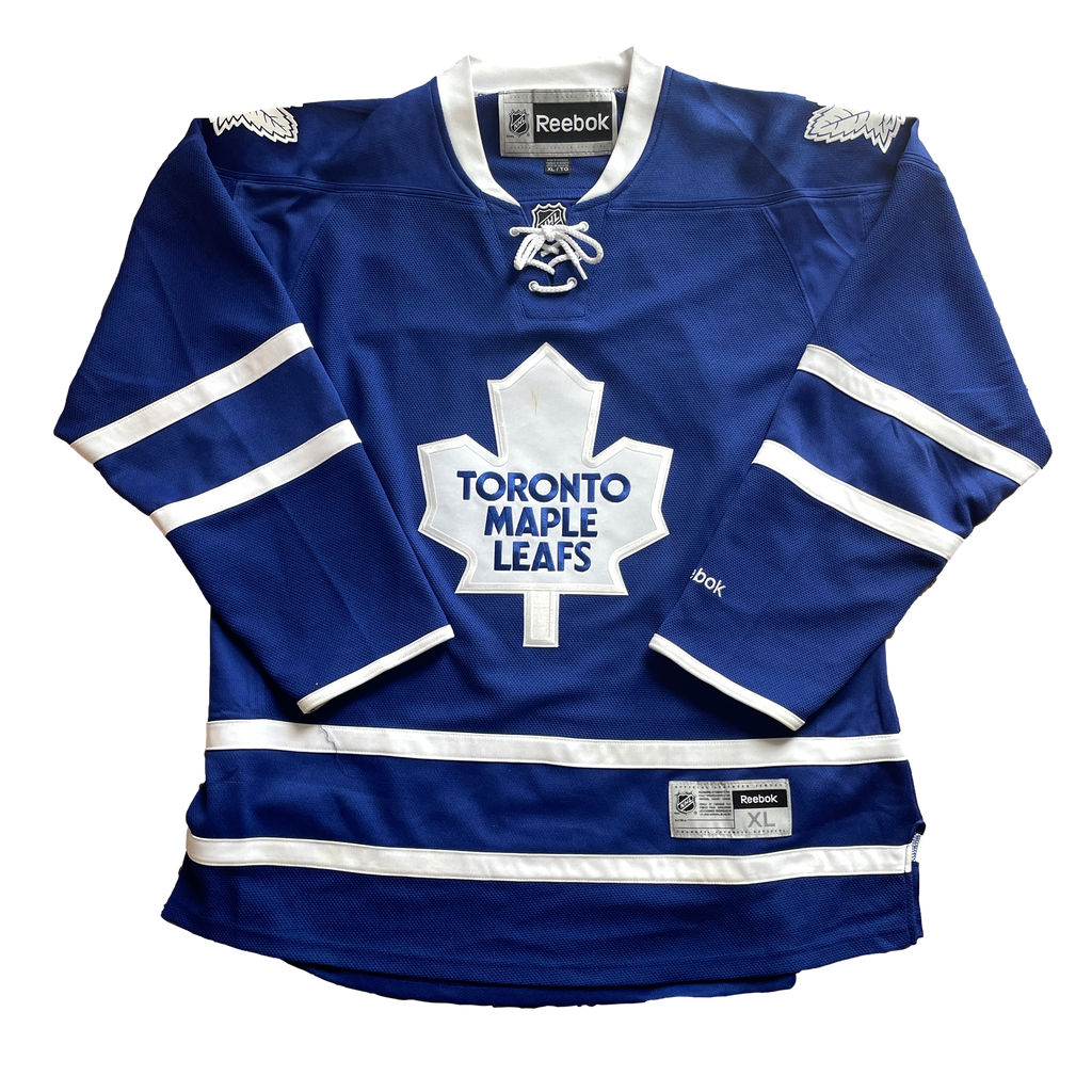 Toronto Maple Leafs NHL Hockey Jersey (XL)