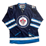 Winnipeg Jets NHL Hockey Jersey (XL)