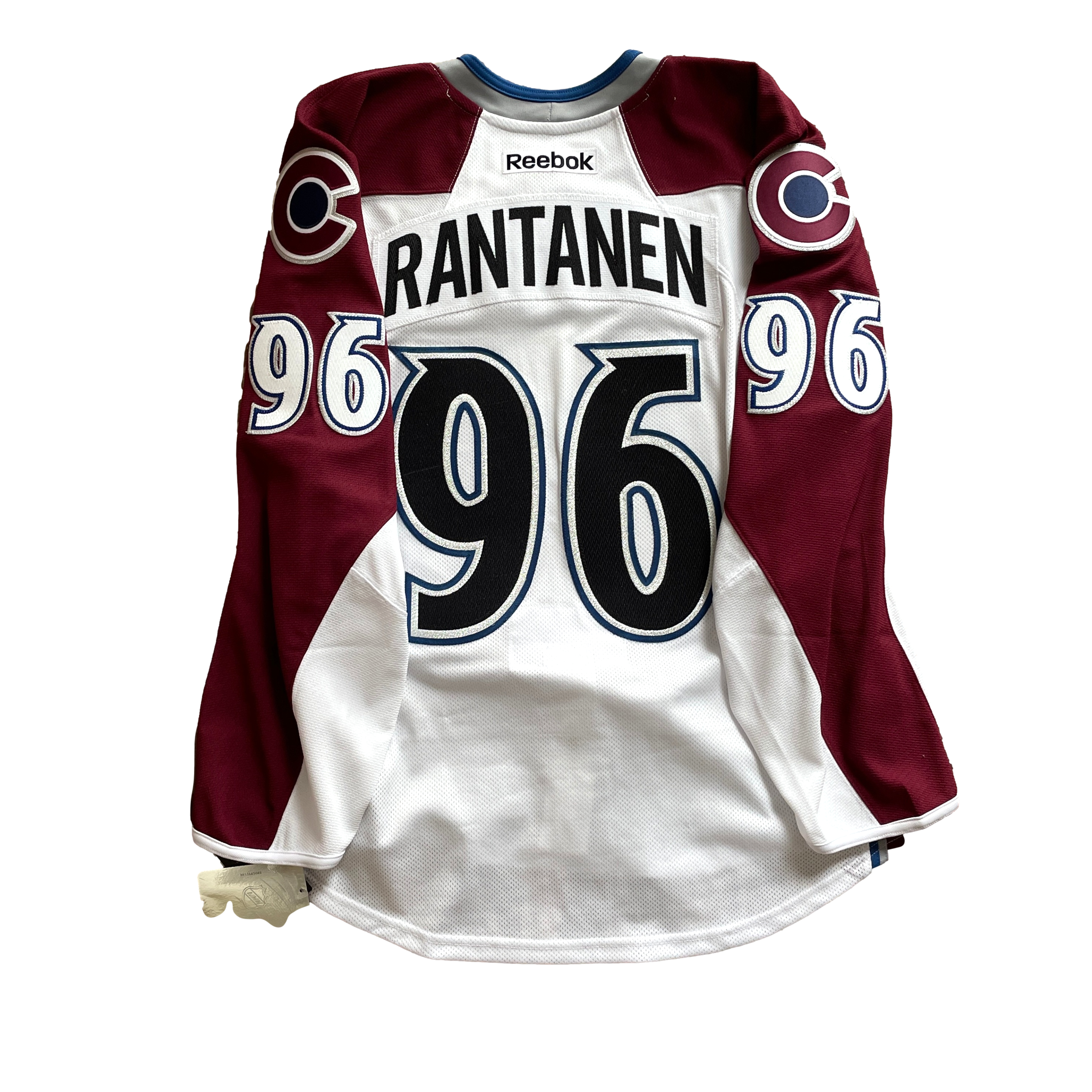 2015 colorado avalanche hot sale jerseys