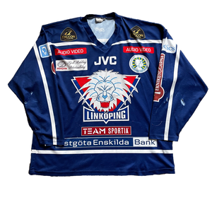 Linköping HC SHL Hockey Jersey (M)
