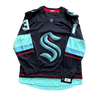 Seattle Kraken NHL Hockey Jersey (L)