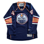 Edmonton Oilers NHL Hockey Jersey (XL)