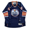Edmonton Oilers NHL Hockey Jersey (XL)