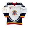 Vintage London Knights NHL Hockey Jersey (Y XL)