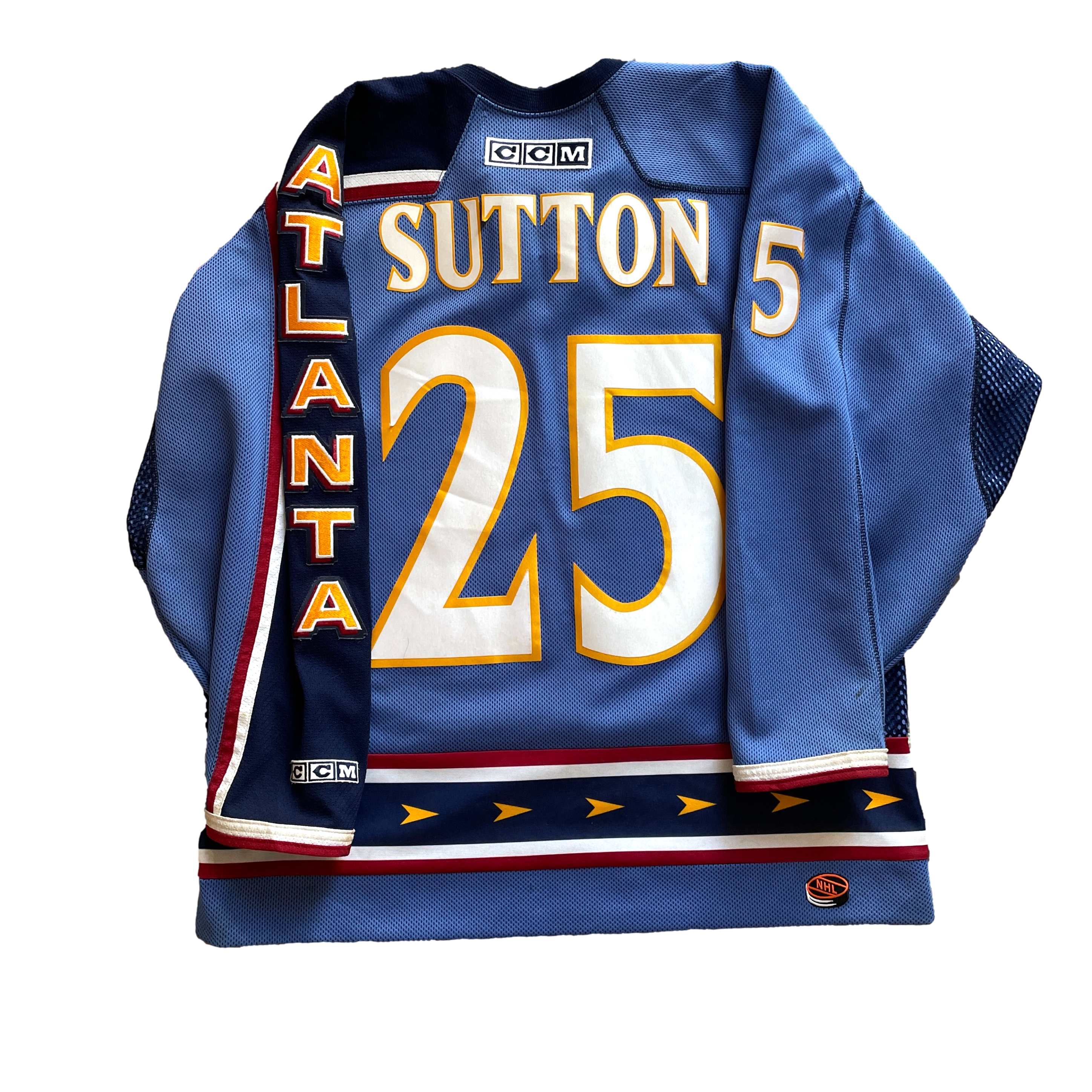 Buy atlanta thrashers 2024 jersey