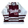 Vintage Hershey Bears AHL Hockey Jersey (XL)