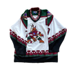 Vintage Pheonix Coyotes NHL Hockey Jersey (L)