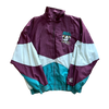 Vintage Anaheim Ducks NHL Hockey Jacket (L)