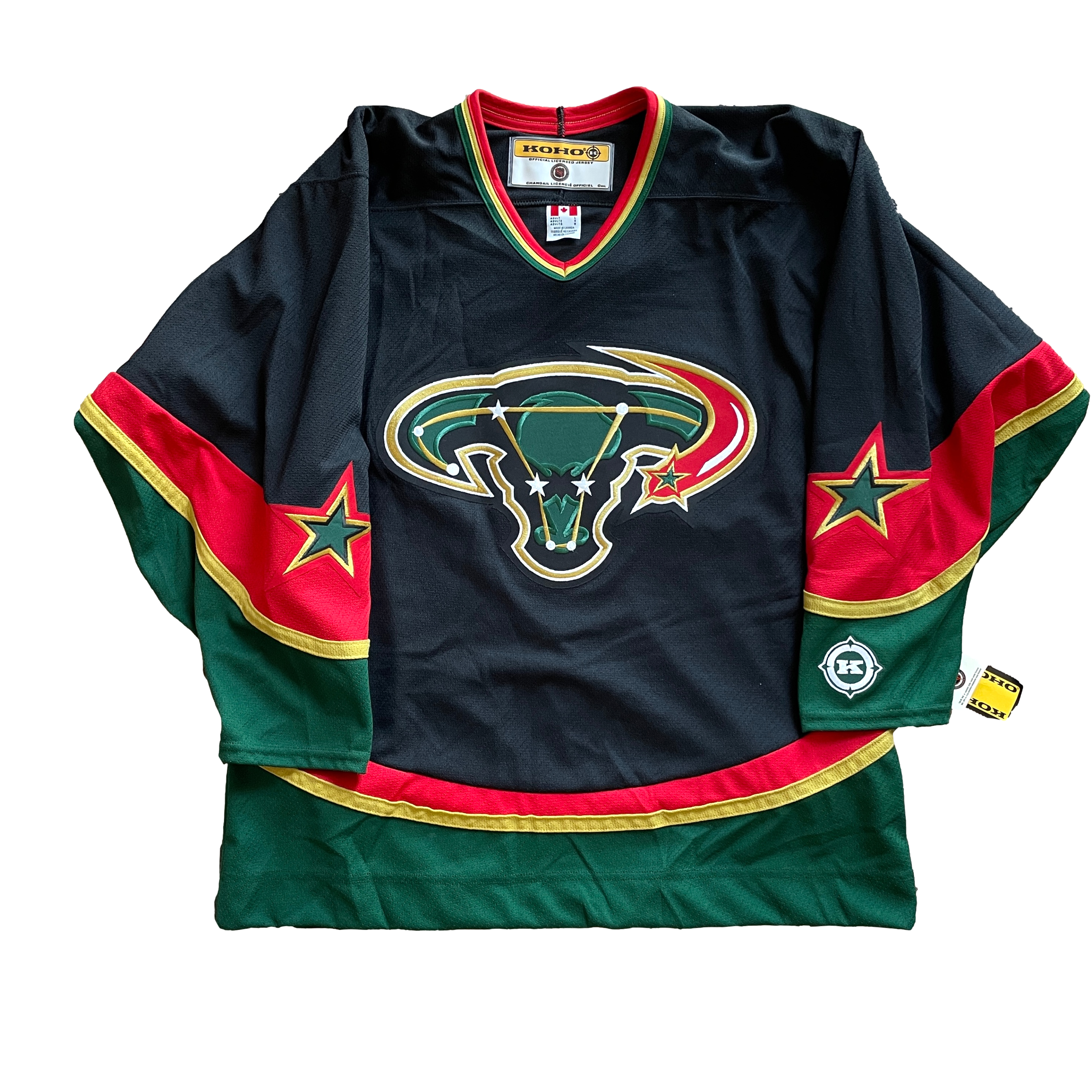 Official dallas stars jersey shop