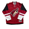 Arizona Coyotes NHL Hockey Jersey (XL)