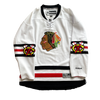 Chicago Blackhawks NHL Hockey Jersey (XL)
