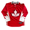 Canada IIHF WCOH Hockey Jersey (M)