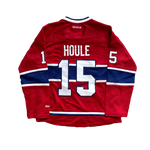 Montreal Canadiens NHL Hockey Jersey (W L)