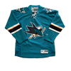 San Jose Sharks NHL Hockey Jersey (M)