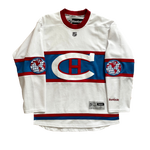 Montreal Canadiens NHL Hockey Jersey (S)