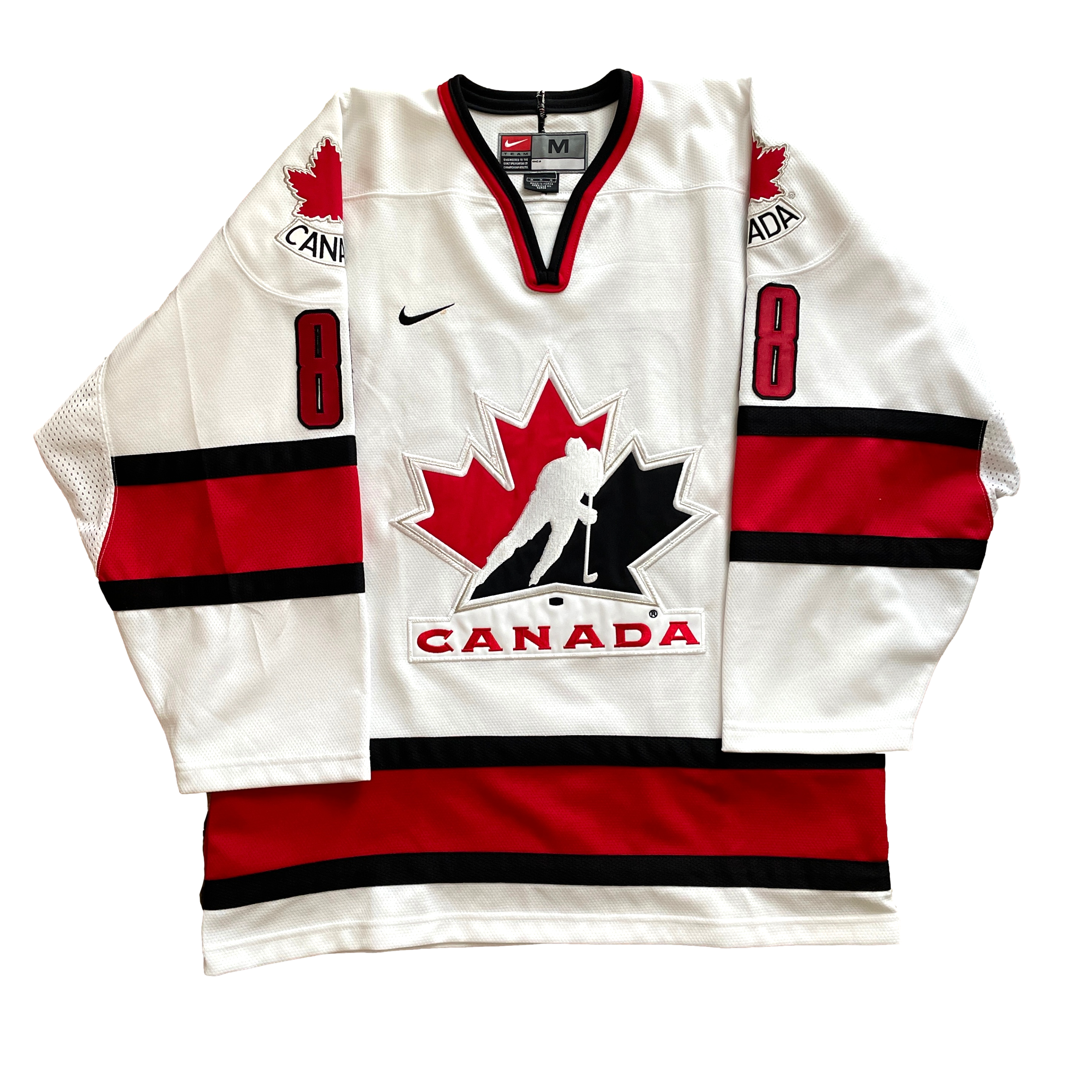 Canada hockey jersey 2024 uk