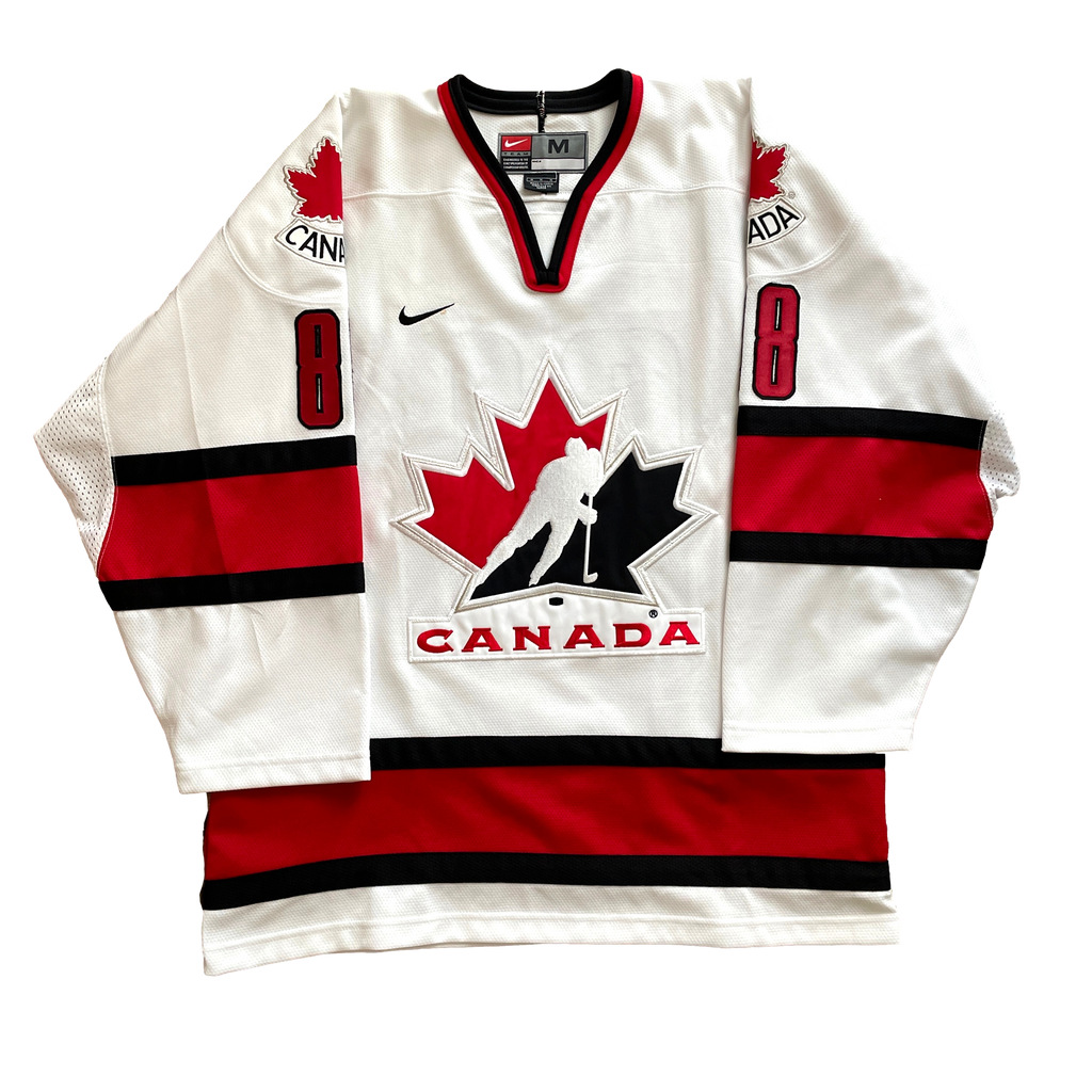 Vintage Ottawa 67s Nike Hockey Jersey Size Medium OHL -  Finland