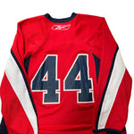 Springfield Capitals Hockey Jersey (S)