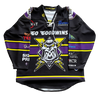Manchester Storm EIHL Hockey Jersey (XL)