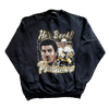 Vintage Mario Lemieux Pittsburgh Penguins NHL Sweatshirt (XL)
