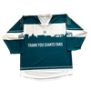 Vintage Belfast Giants EIHL Hockey Jersey (XL)