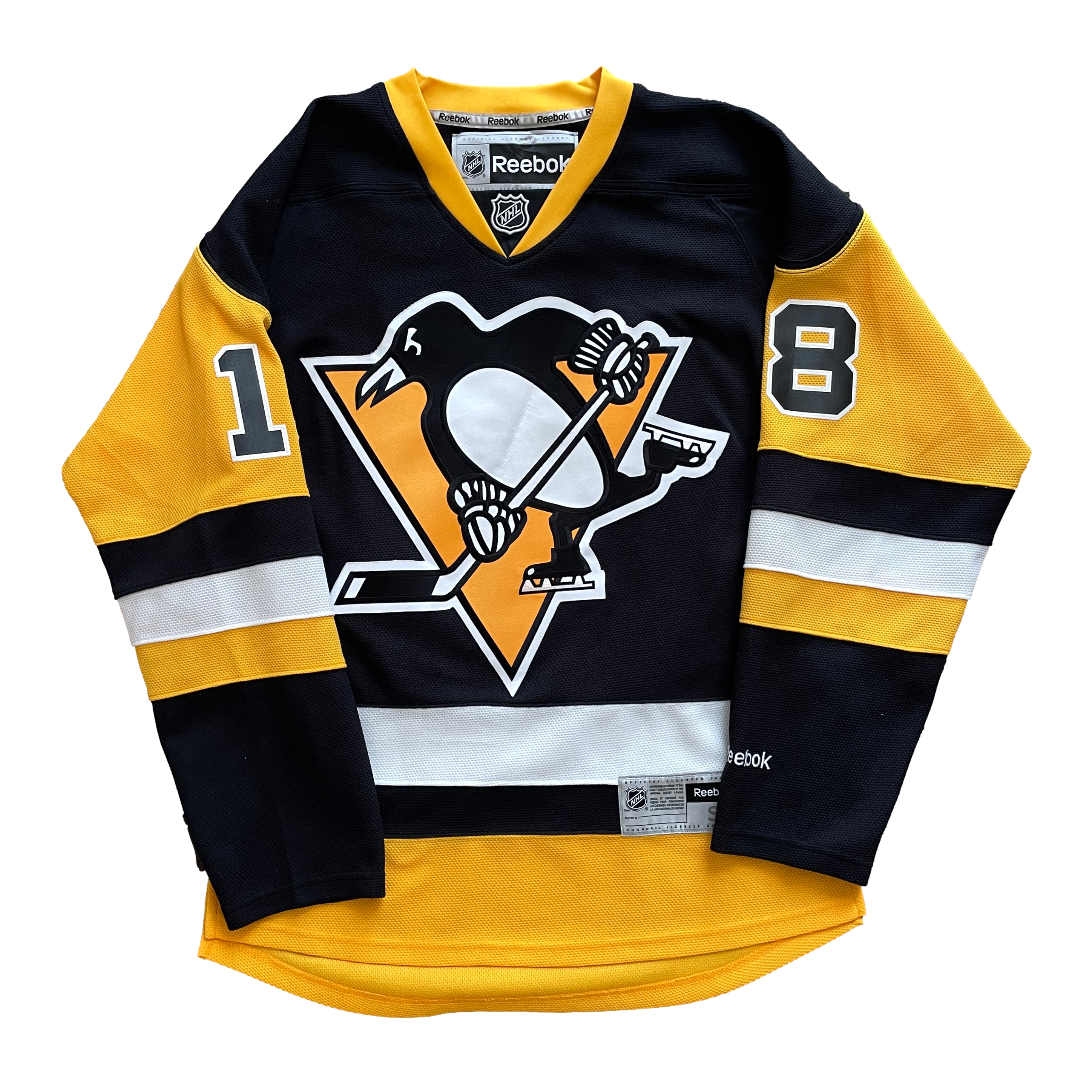 Pittsburgh Penguins NHL Hockey Jersey (S)
