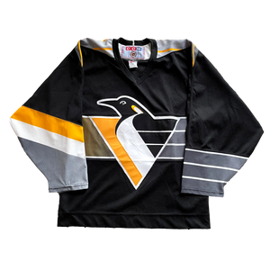 Vintage Pittsburgh Penguins NHL Hockey Jersey (S)