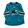 San Jose Sharks NHL Hockey Jersey (2XL)