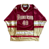 Denver Junior Pioneers Hockey Jersey (S)