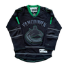 Vancouver Canucks NHL Hockey Jersey (S)