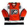 Vintage Philadelphia Flyers NHL Hockey Jersey (L)