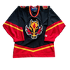 Vintage Calgary Flames NHL Hockey Jersey (M)