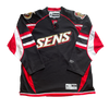 Ottawa Senators NHL Hockey Jersey (XXL)