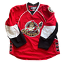 Binghamton Senators AHL Hockey Jersey (58)
