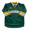 University of Vermont NCAA Hockey Jersey (L)