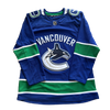 Vancouver Canucks NHL Hockey Jersey (52)