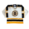 Vintage Boston Bruins NHL Hockey Jersey (L)