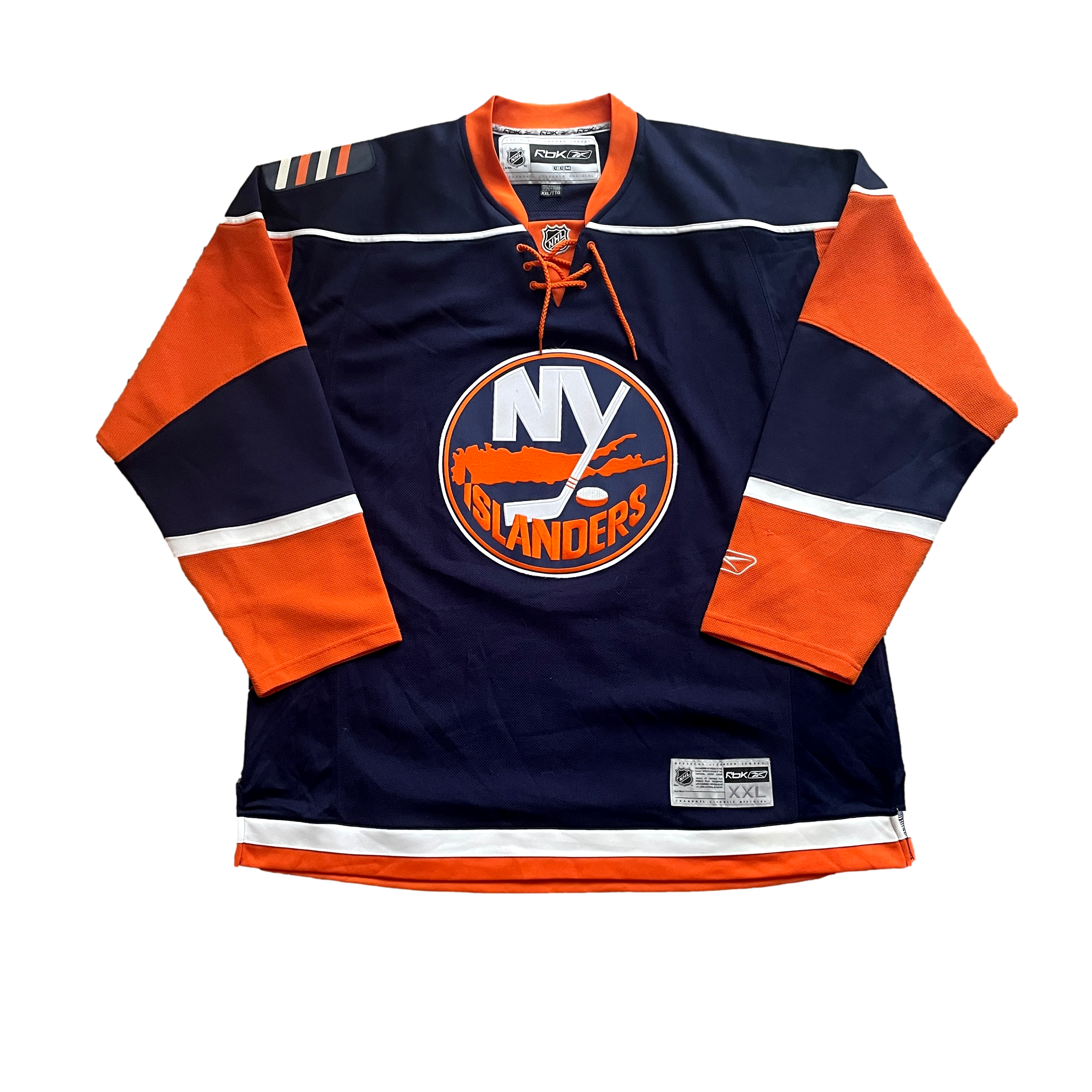 Al best sale islanders jersey