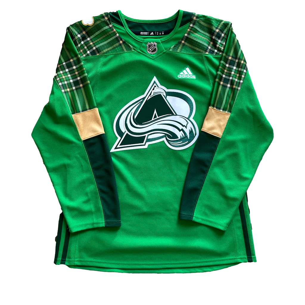 Colorado Avalanche NHL Hockey Jersey (46)