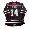 Peterborough Petes OHL Hockey Jersey (XXL)
