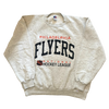 Vintage Philadelphia Flyers NHL Hockey Sweatshirt (L)