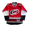Carolina Hurricanes NHL Hockey Jersey (S)