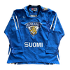 Vintage Finland IIHF Hockey Jersey (XL)