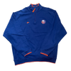 Vintage Nike New York Islanders NHL Hockey Sweatshirt (XL)
